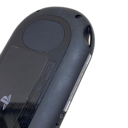 SONY (ソニー) PSVITA PCH-2000[PSVITA]