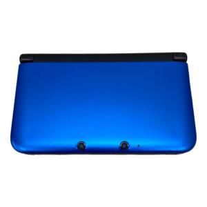 Nintendo (ニンテンドー) 3DS LL SPR-001 ※タッチペン欠品・キズ有