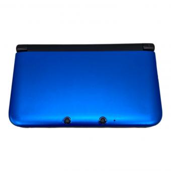 Nintendo (ニンテンドー) 3DS LL SPR-001 ※タッチペン欠品・キズ有