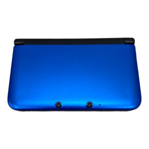 Nintendo (ニンテンドー) 3DS LL SPR-001 ※タッチペン欠品・キズ有