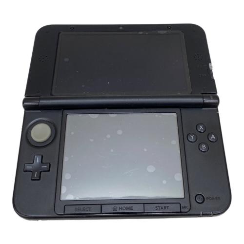 Nintendo (ニンテンドー) 3DS LL SPR-001 ※タッチペン欠品・キズ有