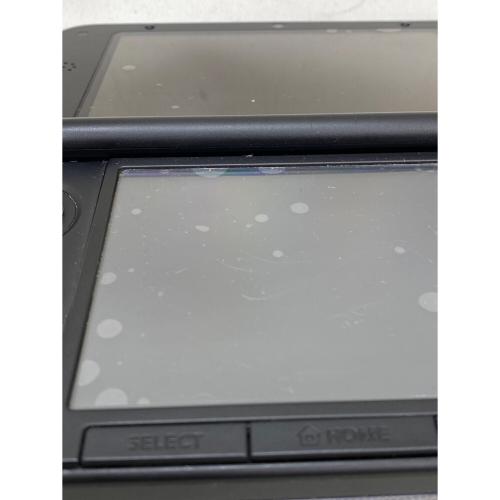 Nintendo (ニンテンドー) 3DS LL SPR-001 ※タッチペン欠品・キズ有