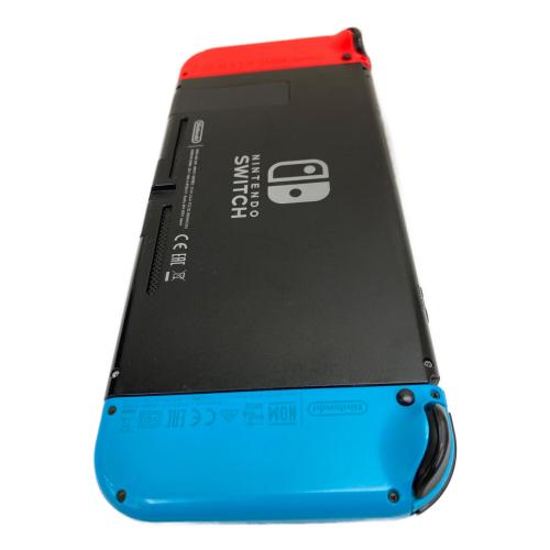 Nintendo (ニンテンドー) Nintendo Switch HAC-001