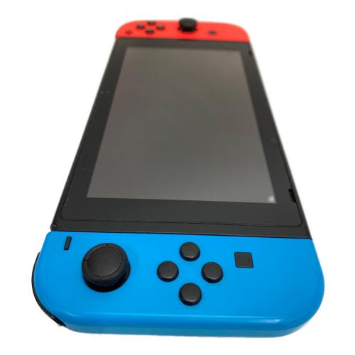 Nintendo (ニンテンドー) Nintendo Switch HAC-001