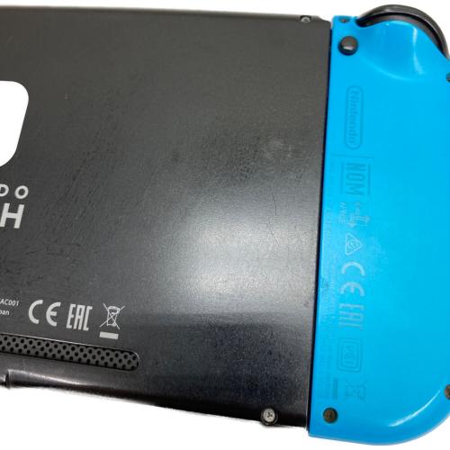 Nintendo (ニンテンドー) Nintendo Switch HAC-001