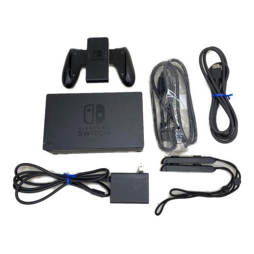 Nintendo (ニンテンドー) Nintendo Switch HAC-001