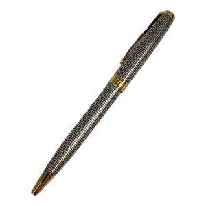 PARKER (パーカー) ボールペン シルバー×ゴールド ソネット プレミアム シズレGT