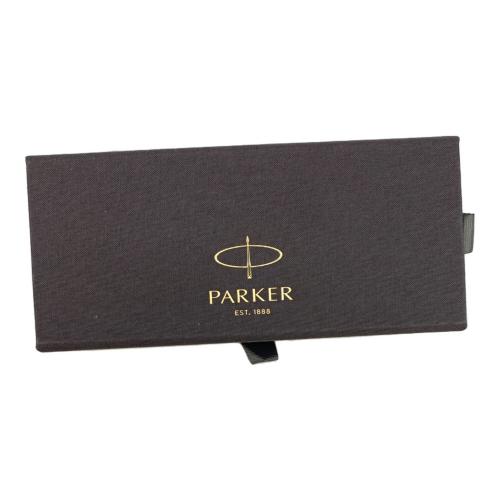 PARKER (パーカー) ボールペン シルバー×ゴールド ソネット プレミアム シズレGT