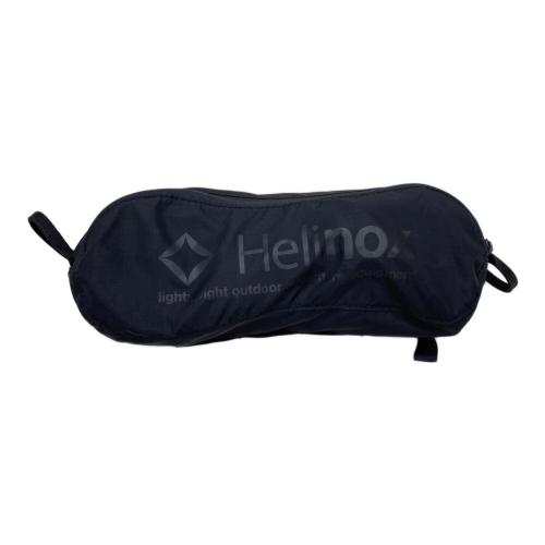 Helinox (ヘリノックス) アウトドアチェア INS-C1-1-1 ブラック