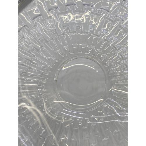 Nachtmann (ナハトマン) キッチン雑貨 99528 ボサノバ ケーキプレート&ケーキドームセット