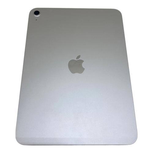 Apple (アップル) iPad (A16) MD3Y4J/A KCJVCMY3PV