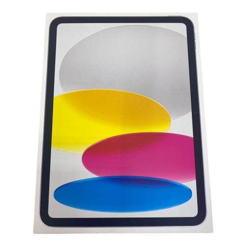 Apple (アップル) iPad (A16) MD3Y4J/A KCJVCMY3PV