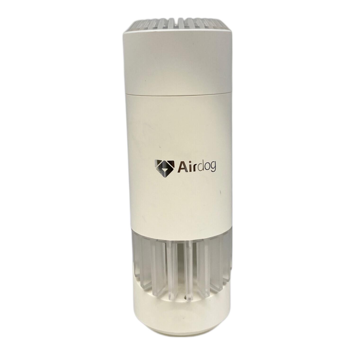 Airdog mini portable 空気清浄機 CZ-20T｜トレファクONLINE