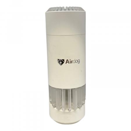 Airdog mini CZ-20T 空気清浄機 静音モード搭載！より便利に、使いやすくなった”持ち運べる空気清浄機