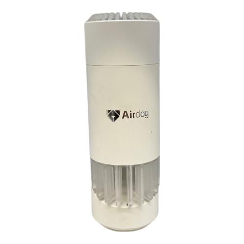 Airdog mini portable 空気清浄機 CZ-20T