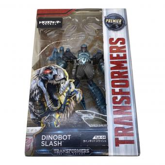 TAKARA TOMY (タカラトミー) トランスフォーマームービー TLK-04 ダイノボット スラッシュ フィギュア
