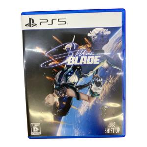 ソニー・インタラクティブエンタテインメント Stellar Blade Playstation5用ソフト CERO D (17歳以上対象)