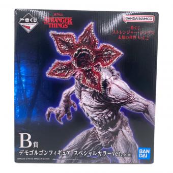 B賞 デモゴルゴン  スペシャルカラー フィギュア 一番くじ