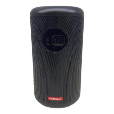 【トレファク足立扇店】ﾌﾟﾛｼﾞｪｸﾀｰ Anker NEBULA D2140511 Android TV搭載 付属品完備 Anker、世界初レーザー光源搭載のAndroid TVモバイルプロジェクター