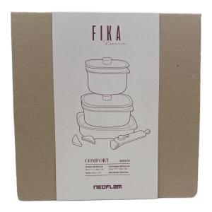 fika (フィーカ) 鍋 コンフォート7点セット