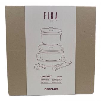 fika (フィーカ) 鍋 コンフォート7点セット