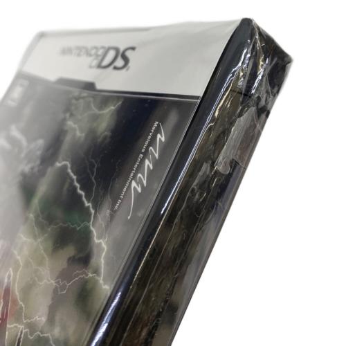 東京魔人學園剣風帖 限定版 DS用ソフト CERO B (12歳以上対象)