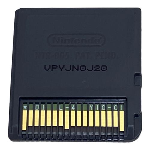 ポケモン ポケモン+(プラス)ノブナガの野望 DS用ソフト CERO A (全年齢対象)