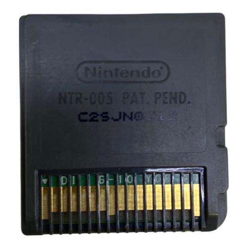 任天堂 (ニンテンドウ) ポケモン不思議のダンジョン 空の探検隊 DS用ソフト CERO A (全年齢対象)