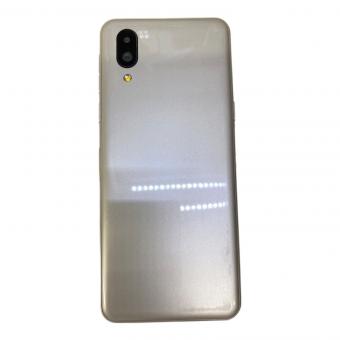 SHARP (シャープ) スマートフォン A201SH