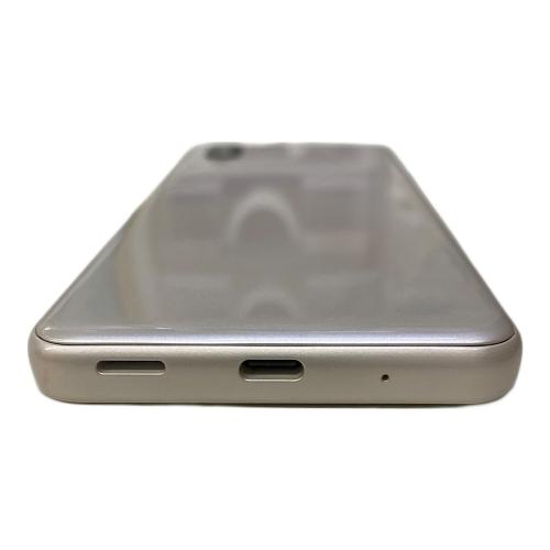 SHARP (シャープ) スマートフォン A201SH