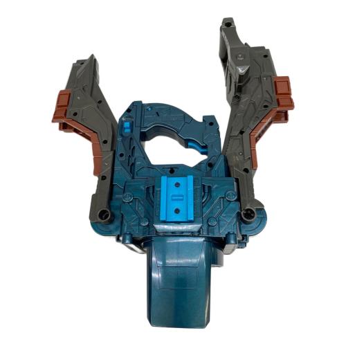 仮面ライダーガヴ (カメンライダーガヴ) DX変身銃ヴァレンバスター 仮面ライダー