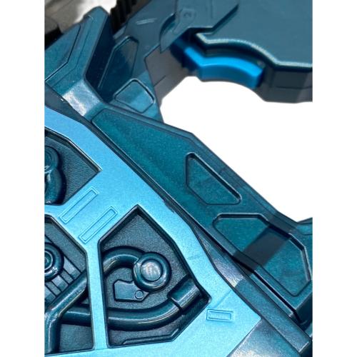 仮面ライダーガヴ (カメンライダーガヴ) DX変身銃ヴァレンバスター 仮面ライダー