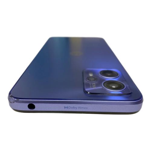 MOTOROLA (モトローラ) moto g 13 XT2331-3