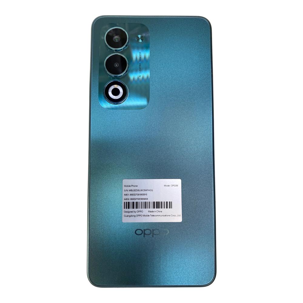 OPPO (オッポ) OPPO A5 OPG06｜トレファクONLINE