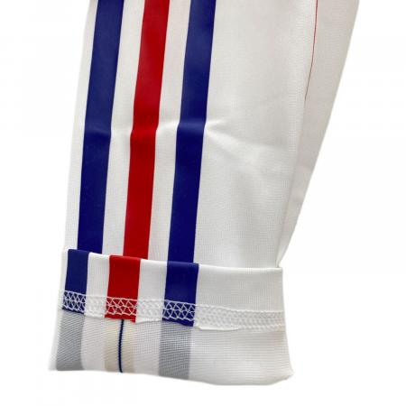 adidas (アディダス) フランス代表 2010 ユニフォーム アウェイ 長袖