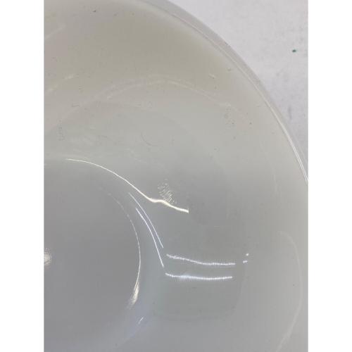 Fire King (ファイヤーキング) ボウル ピーチブロッサム