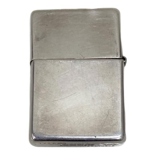 ZIPPO (ジッポ) オイルライター 2005年製 プレーン