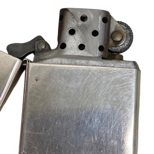 ZIPPO (ジッポ) オイルライター 2005年製 プレーン