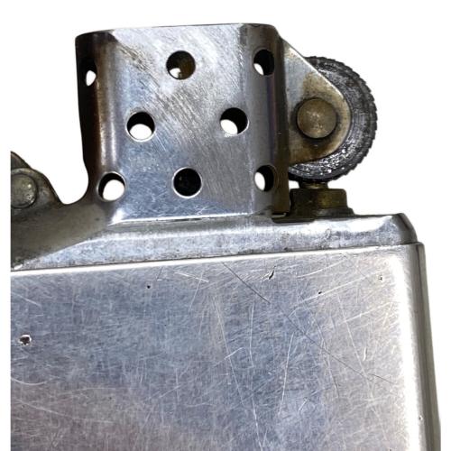 ZIPPO (ジッポ) オイルライター 2005年製 プレーン