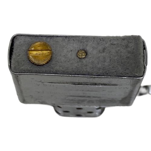 ZIPPO (ジッポ) オイルライター 2005年製 プレーン