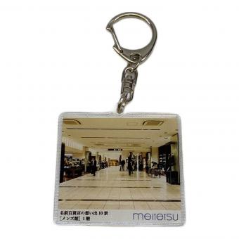 名鉄百貨店 メンズ館1階 キャラクターグッズ 閉店イベント2000個限定