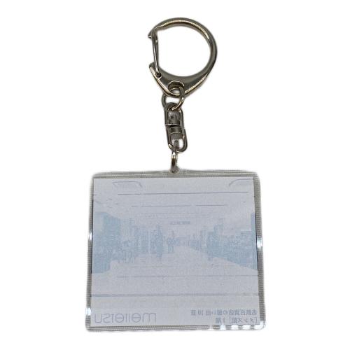 名鉄百貨店 メンズ館1階 キャラクターグッズ 閉店イベント2000個限定