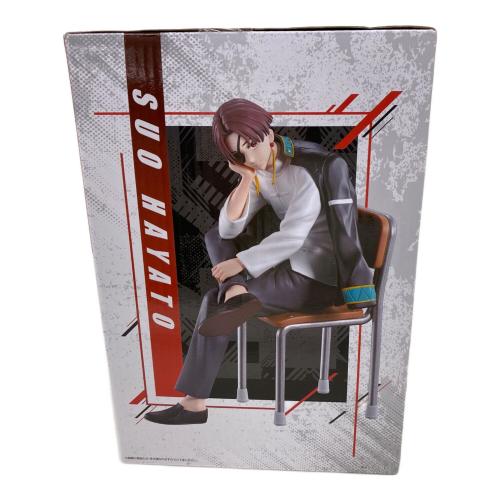 WIND BREAKER 蘇枋隼飛 フィギュア 一番くじ~AFTER THE BATTLE~B賞