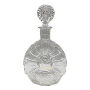 レミーマルタン (REMY MARTIN) デキャンタ セントークリスタル