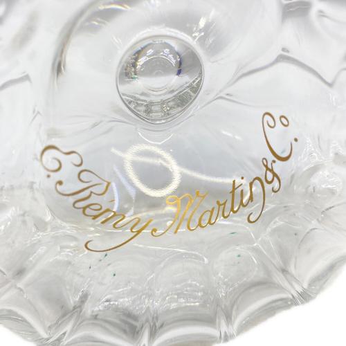 レミーマルタン (REMY MARTIN) デキャンタ セントークリスタル