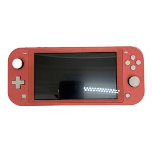 Nintendo (ニンテンドー) Nintendo Switch Lite HDH-001