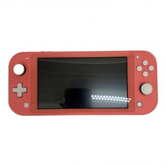 Nintendo (ニンテンドー) Nintendo Switch Lite HDH-001