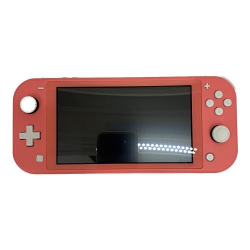 Nintendo (ニンテンドー) Nintendo Switch Lite HDH-001