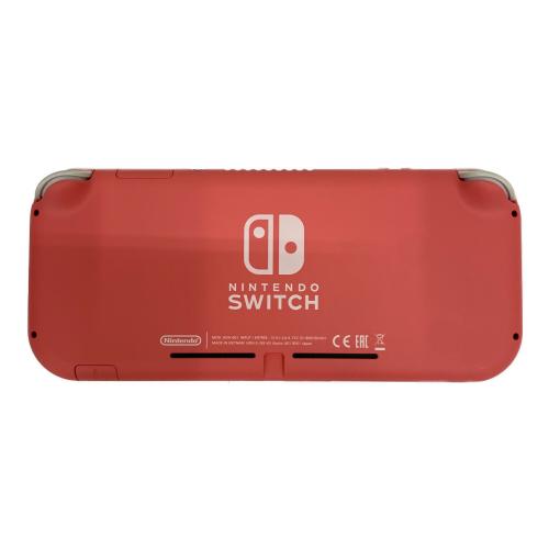 Nintendo (ニンテンドー) Nintendo Switch Lite HDH-001