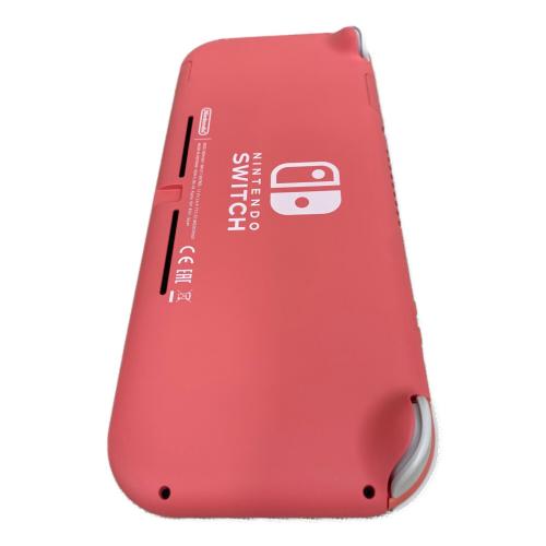 Nintendo (ニンテンドー) Nintendo Switch Lite HDH-001